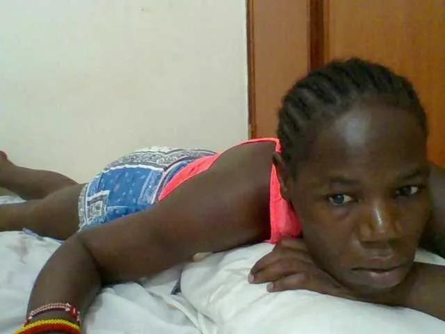 Blacksexygal — Freechat on BongaCams