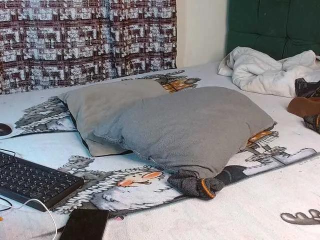 Blissloves on BongaCams