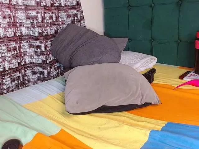 Blissloves on BongaCams