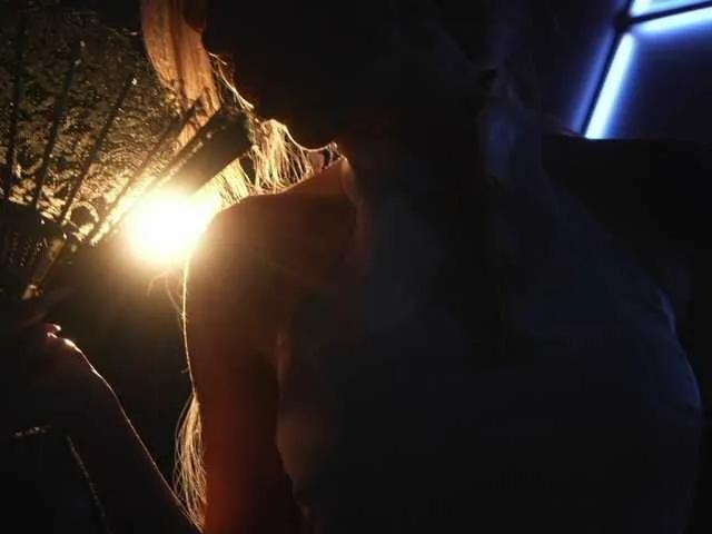 blondinochkaa on BongaCams