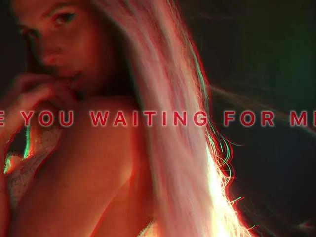 blondinochkaa on BongaCams