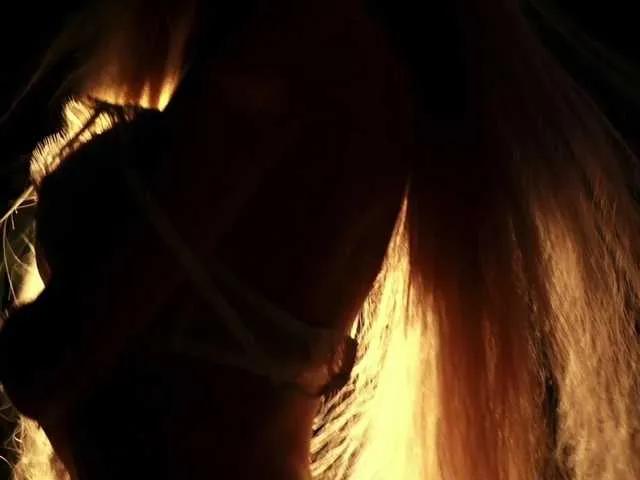 blondinochkaa on BongaCams