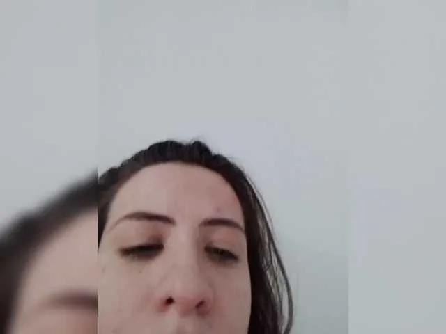 Bogina2 on BongaCams