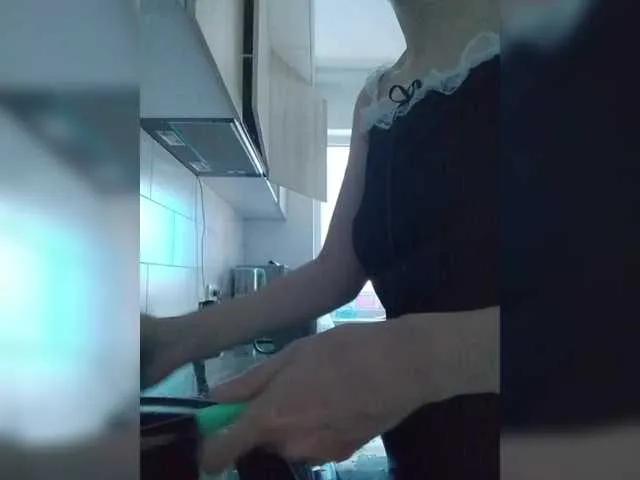 Bogina2 on BongaCams