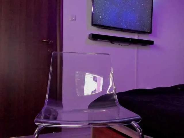 Bri4anna on BongaCams