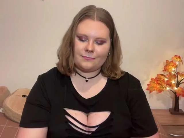 BriannaDoll on BongaCams