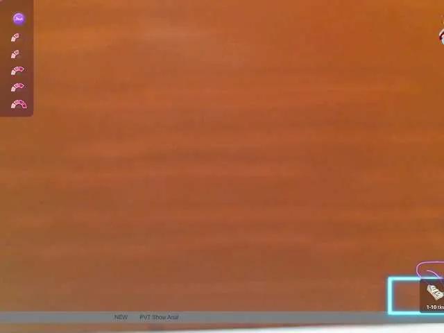 brittany2023 on BongaCams