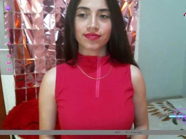 brittany2023 on BongaCams