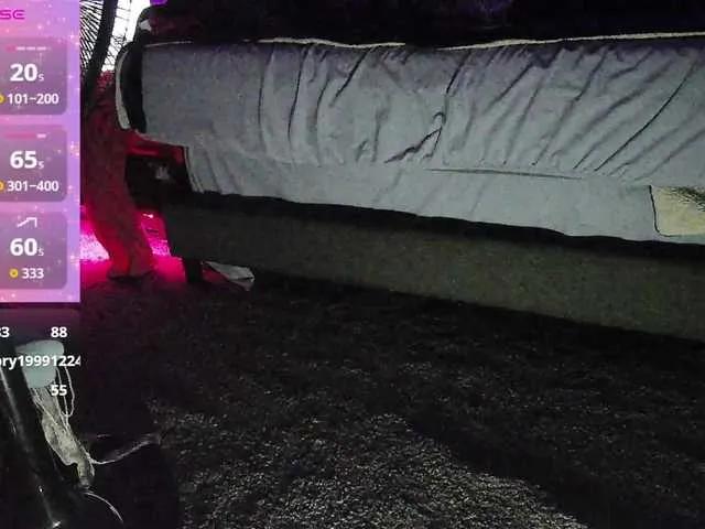 bubblybubbles on BongaCams 