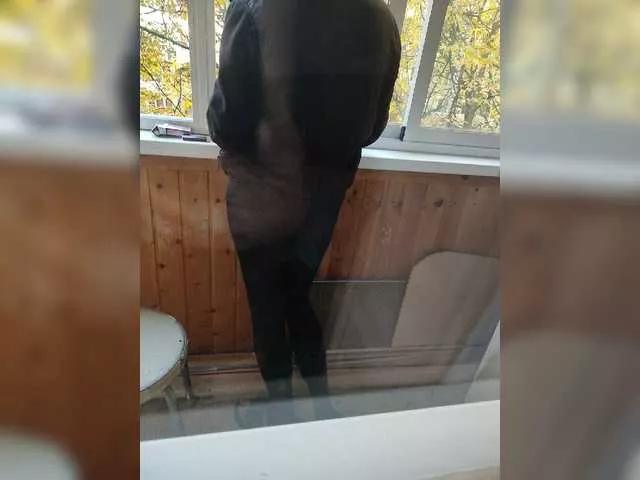 BumleCrazzzy on BongaCams