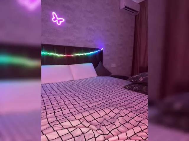 ButttFly on BongaCams 