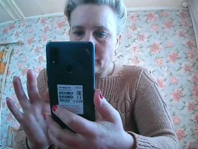 CerdAyaz on BongaCams