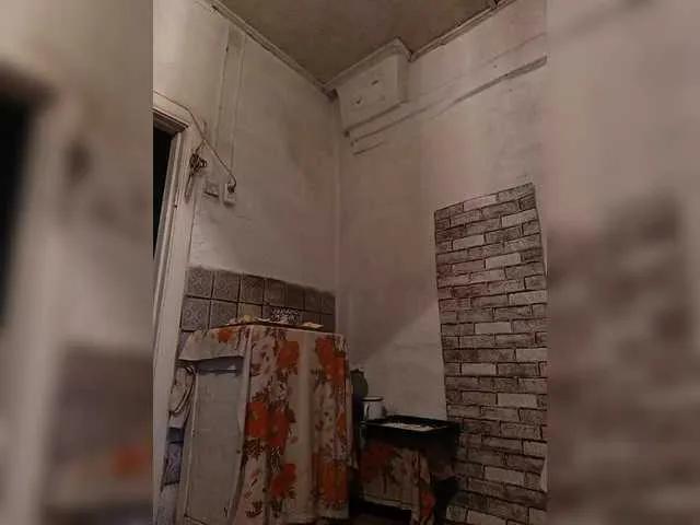 CerdAyaz on BongaCams