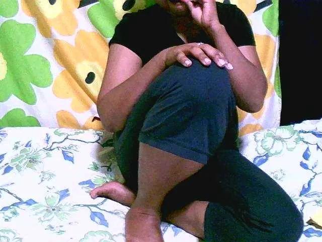 Chamnah — Freechat on BongaCams