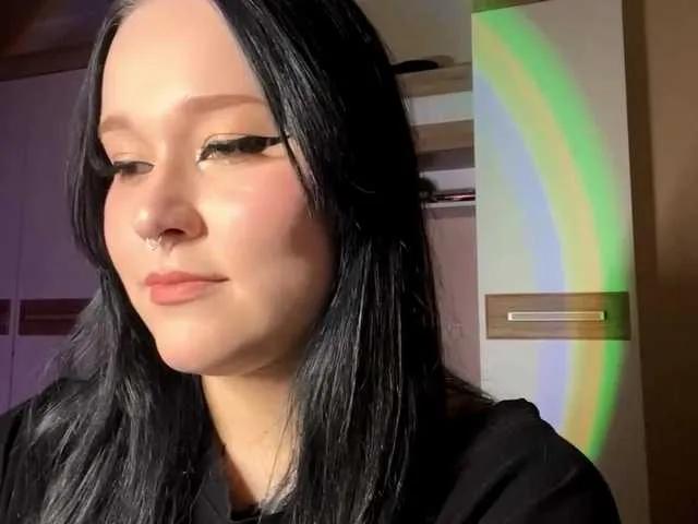 CharlaJarman on BongaCams