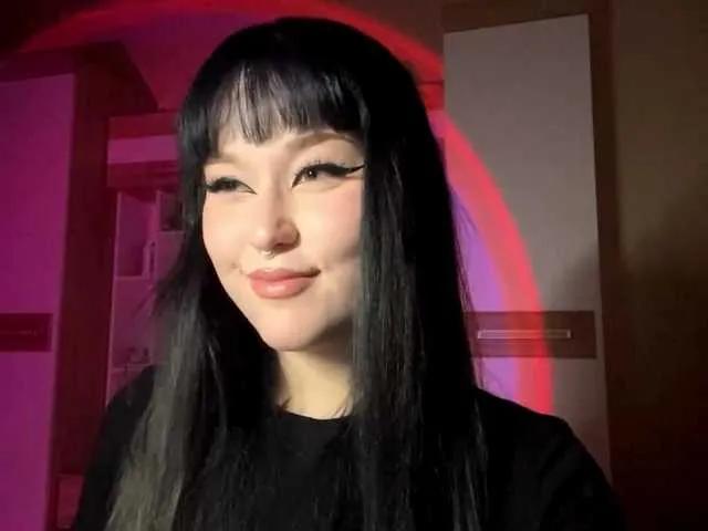 CharlaJarman on BongaCams