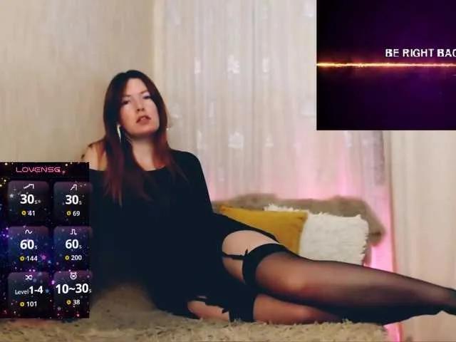 ChelseyRayne on BongaCams