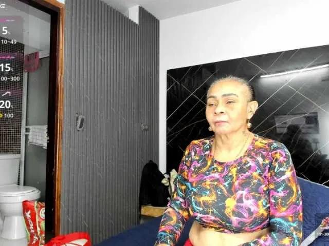 cloeerabbyt on BongaCams