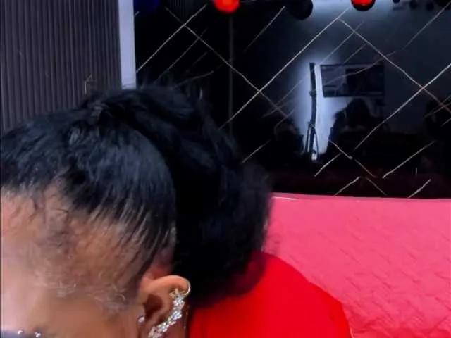 cloeerabbyt on BongaCams