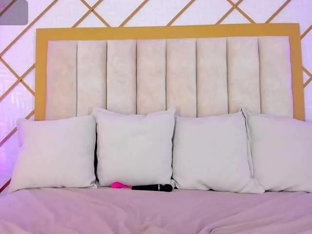 cocodamore on BongaCams