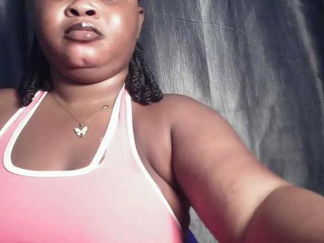 Creamyposh on BongaCams