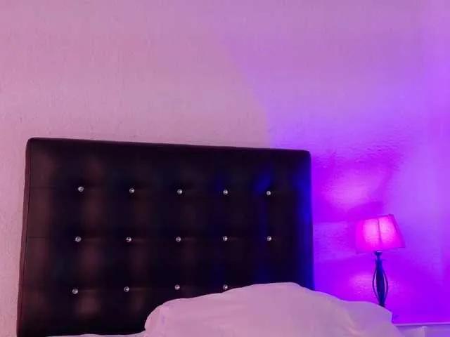 Cuckold-lover on BongaCams