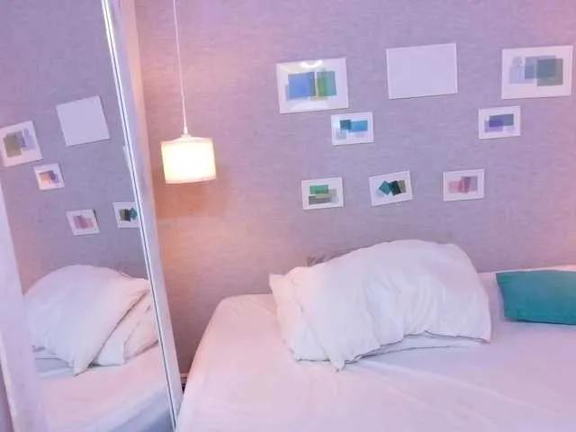 Cuckold-lover on BongaCams