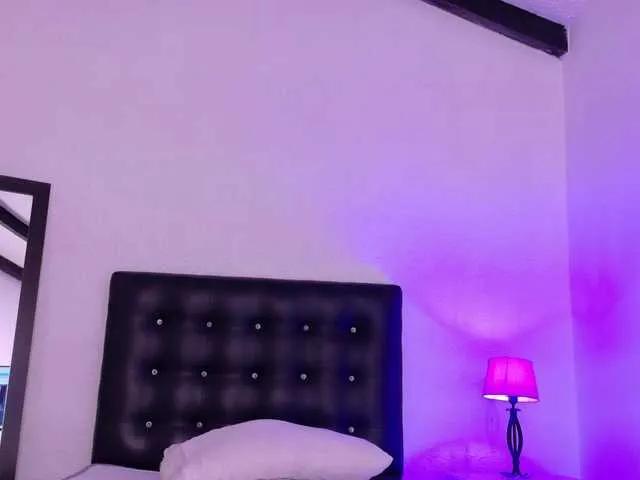 Cuckold-lover on BongaCams