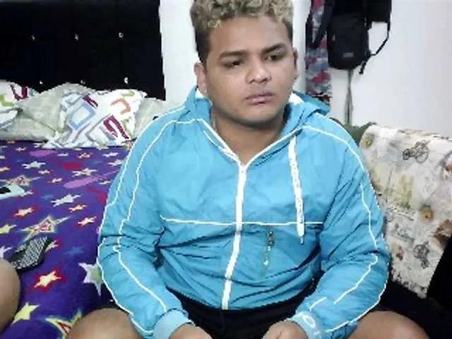 curiousnasty on BongaCams