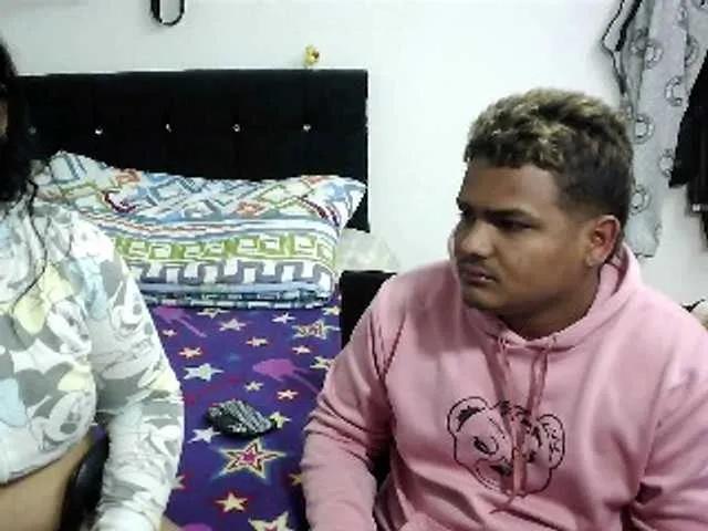 curiousnasty on BongaCams