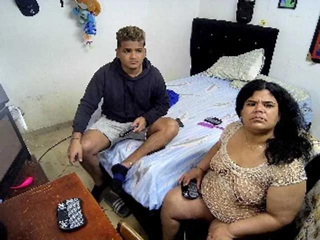 curiousnasty on BongaCams