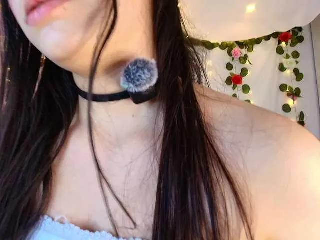 cutee-andrea1 — Freechat on BongaCams