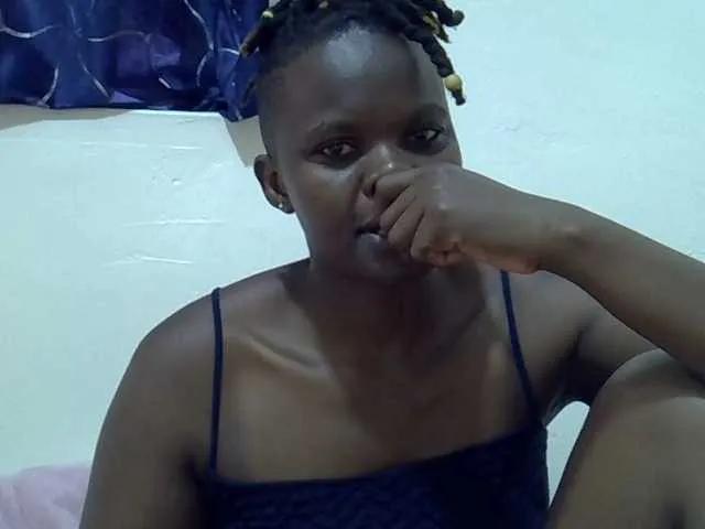 Cuttey30 on BongaCams 