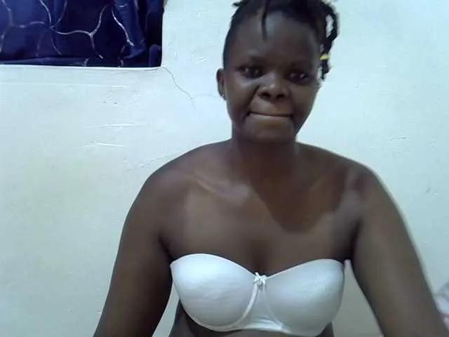 Cuttey30 on BongaCams 