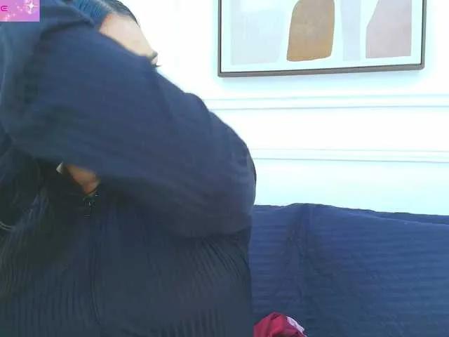 Daisy-Price on BongaCams