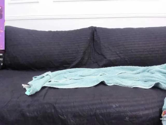 Daisy-Price on BongaCams