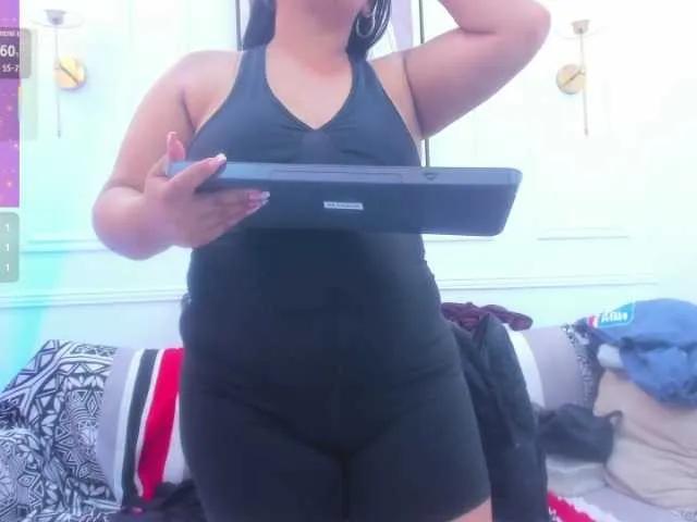 Daisy-Price on BongaCams