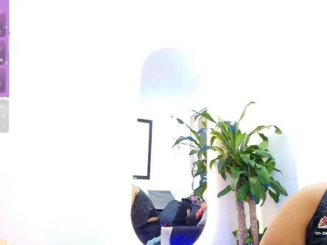 Daisy-Price on BongaCams