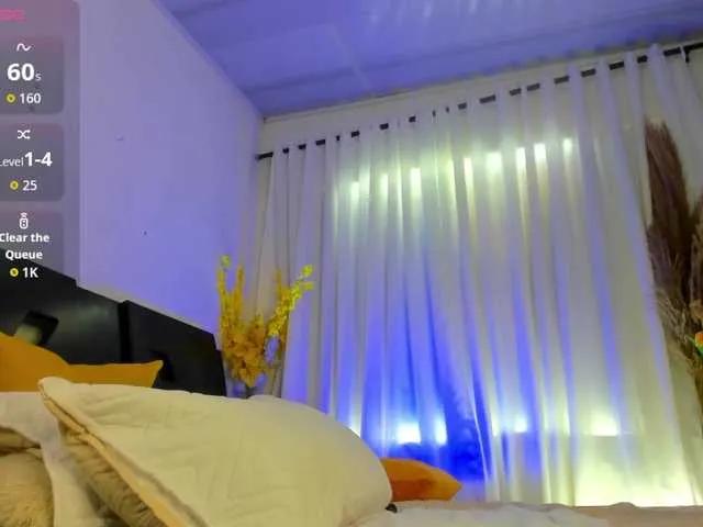 dakotacarvajal on BongaCams