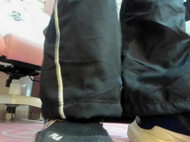 dannascott26 on BongaCams