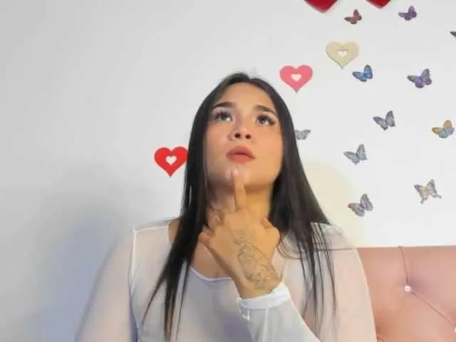 DannyOg17 on BongaCams