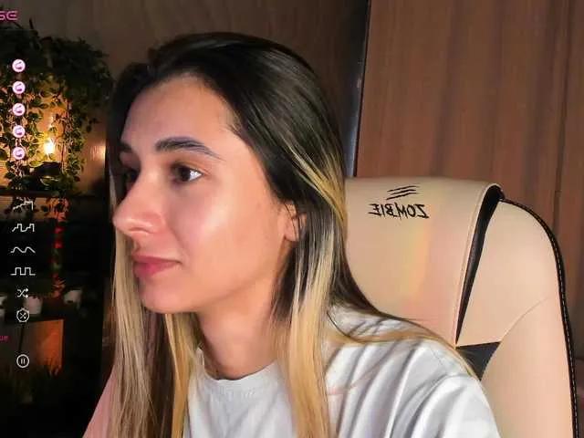 DarlaBelle — Freechat on BongaCams