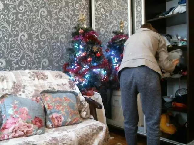 DennisXCarol on BongaCams 