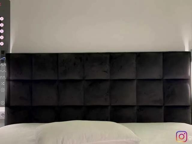 DiamondLily on BongaCams