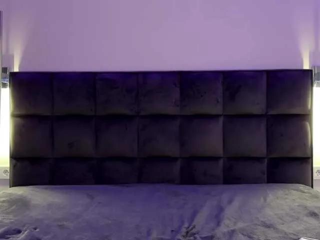 DiamondLily on BongaCams