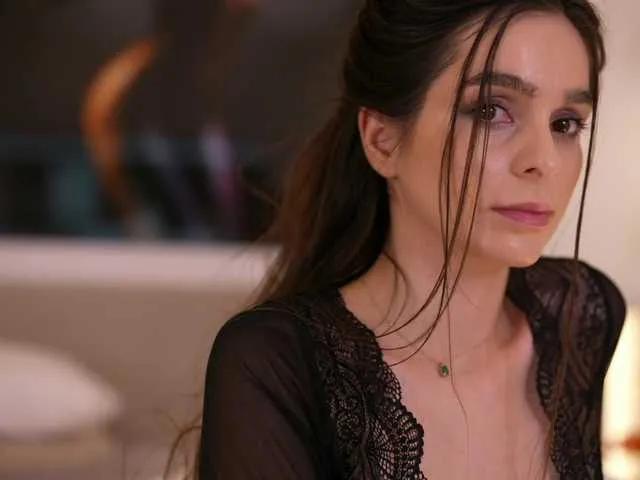 BongaCams DorisCream is Freechat DorisCream — Freechat on BongaCams