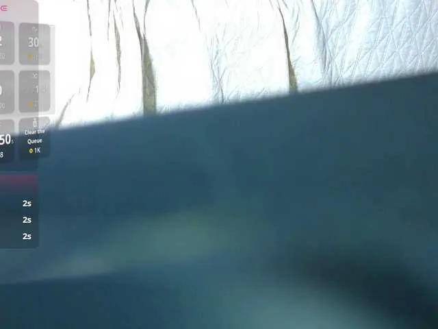 drooling4daddy on BongaCams