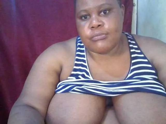 Ebonymagixs — someone who is appreciative