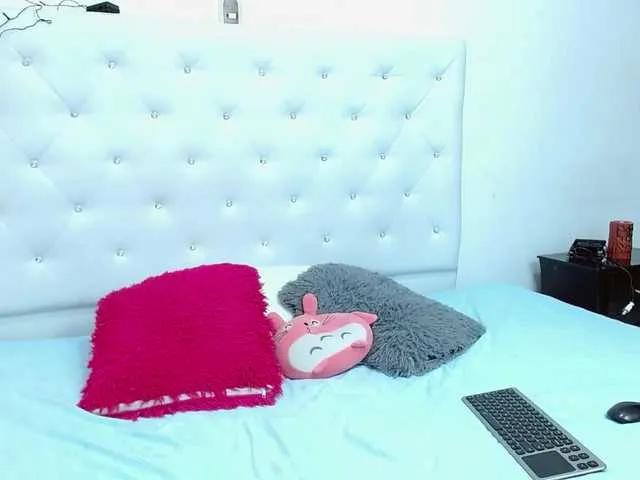 edenhex on BongaCams