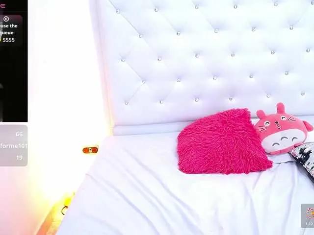 edenhex on BongaCams